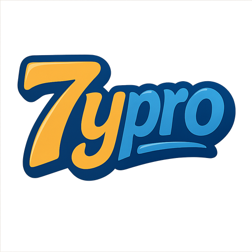 7ypro Logo